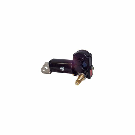 MARINCO MRV Wiper Motor 12V, 2.5 Shaft 34010